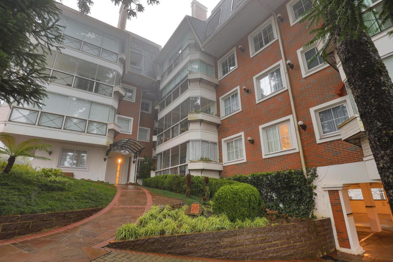 Apartamento A Dois Minutos Da Rua Coberta