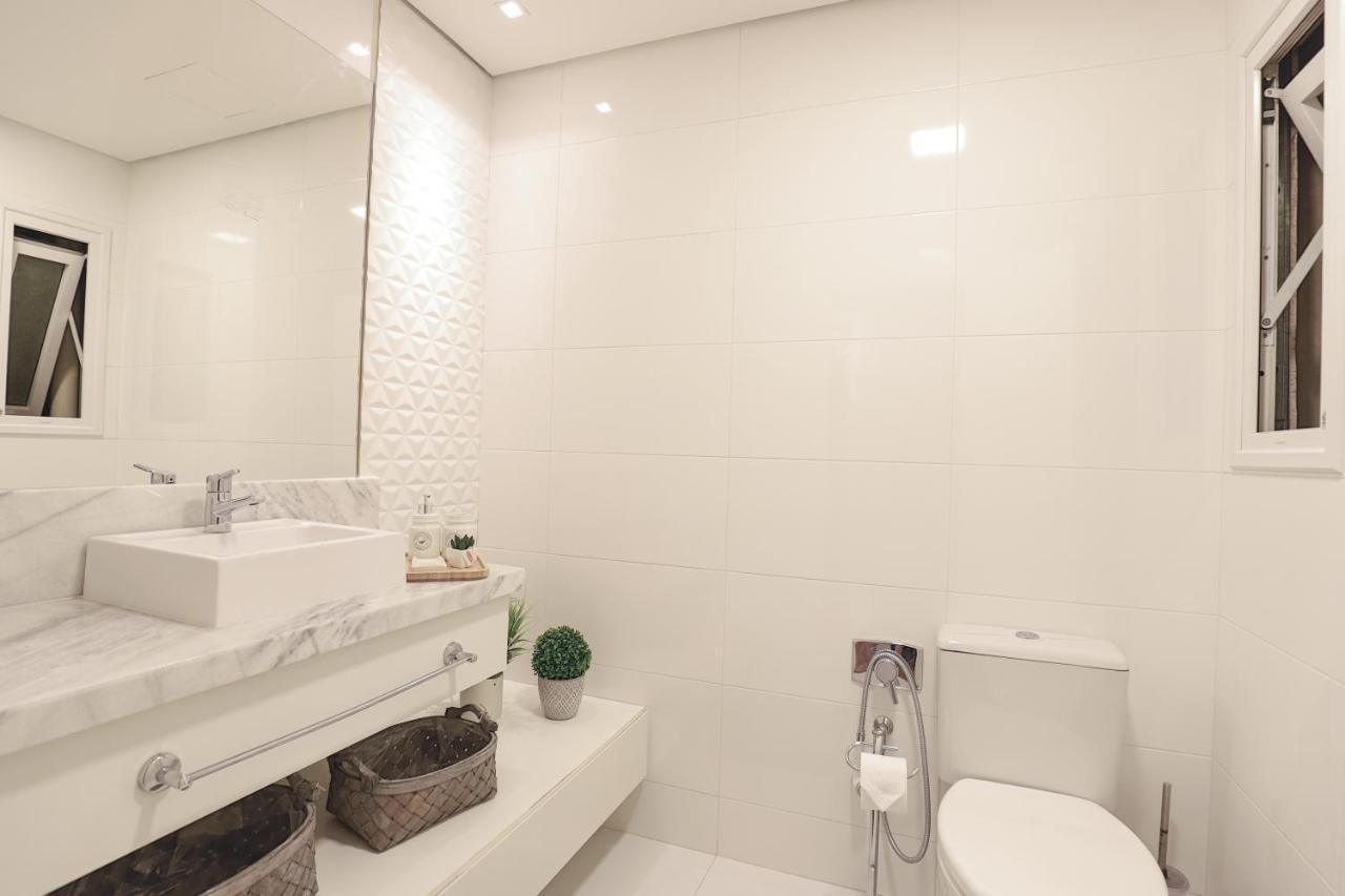 Apartamento A Dois Minutos Da Rua Coberta Apartamento