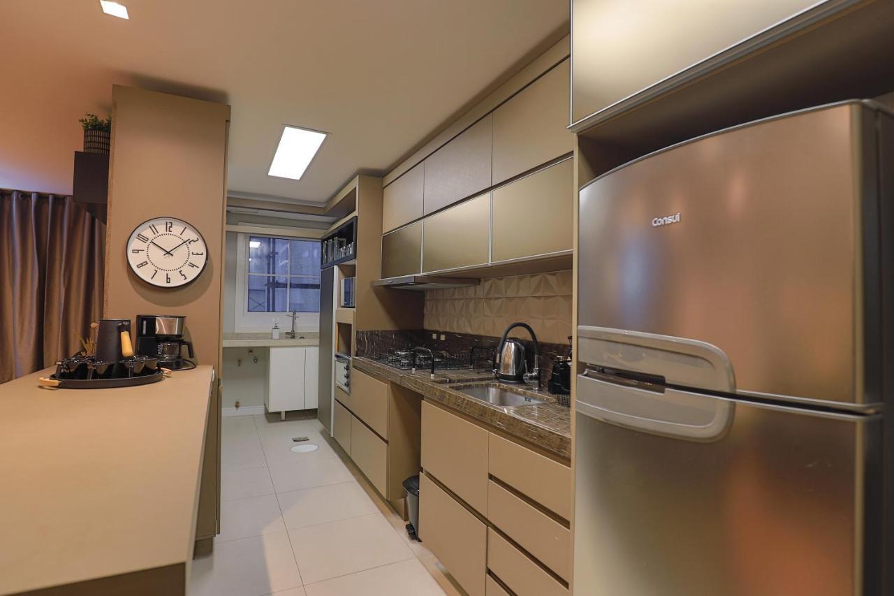 Apartamento Apartamento A Dois Minutos Da Rua Coberta Gramado