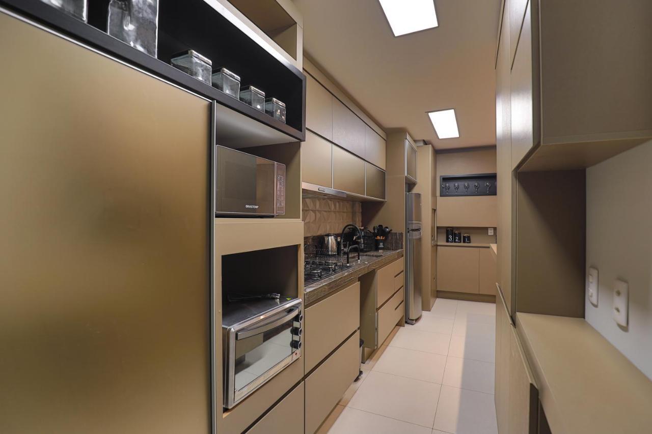 Apartamento A Dois Minutos Da Rua Coberta Apartamento