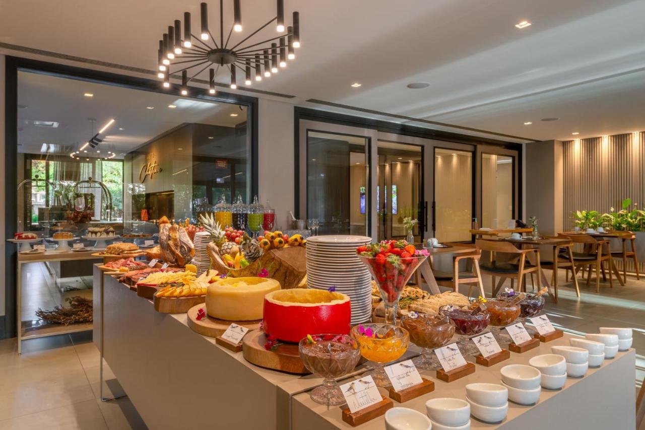Chateau Laghetto Collection Hotel 5*
