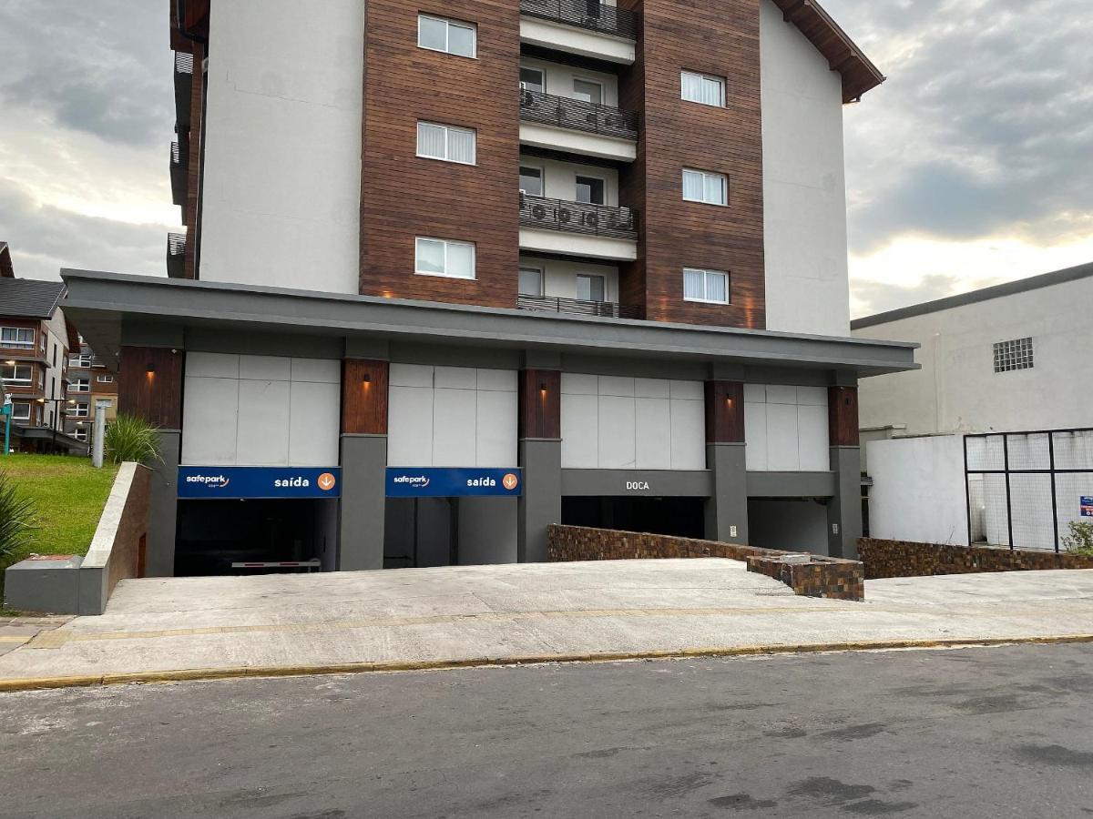 Apartamento Mrg - Moderno 2d - Boulevard A 2 Minutos Da Rua Coberta