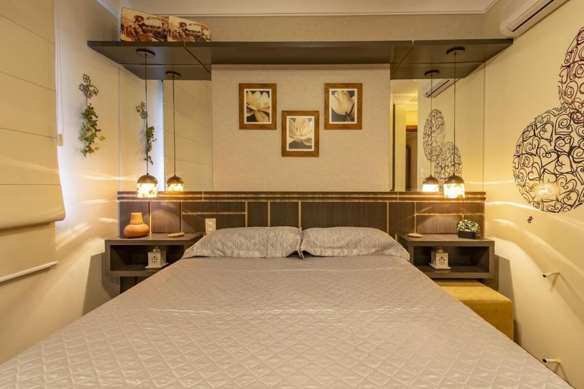 Apartamento Rosa Edificio Di Pietro *