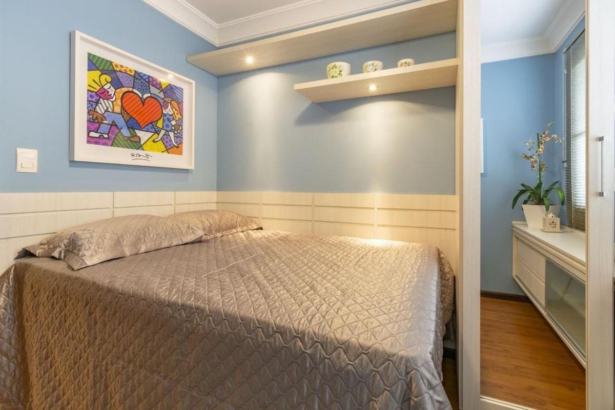 Rosa Edificio Di Pietro Apartamento
