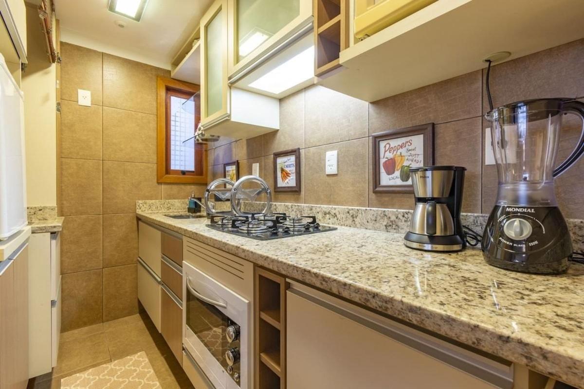 Apartamento Rosa Edificio Di Pietro