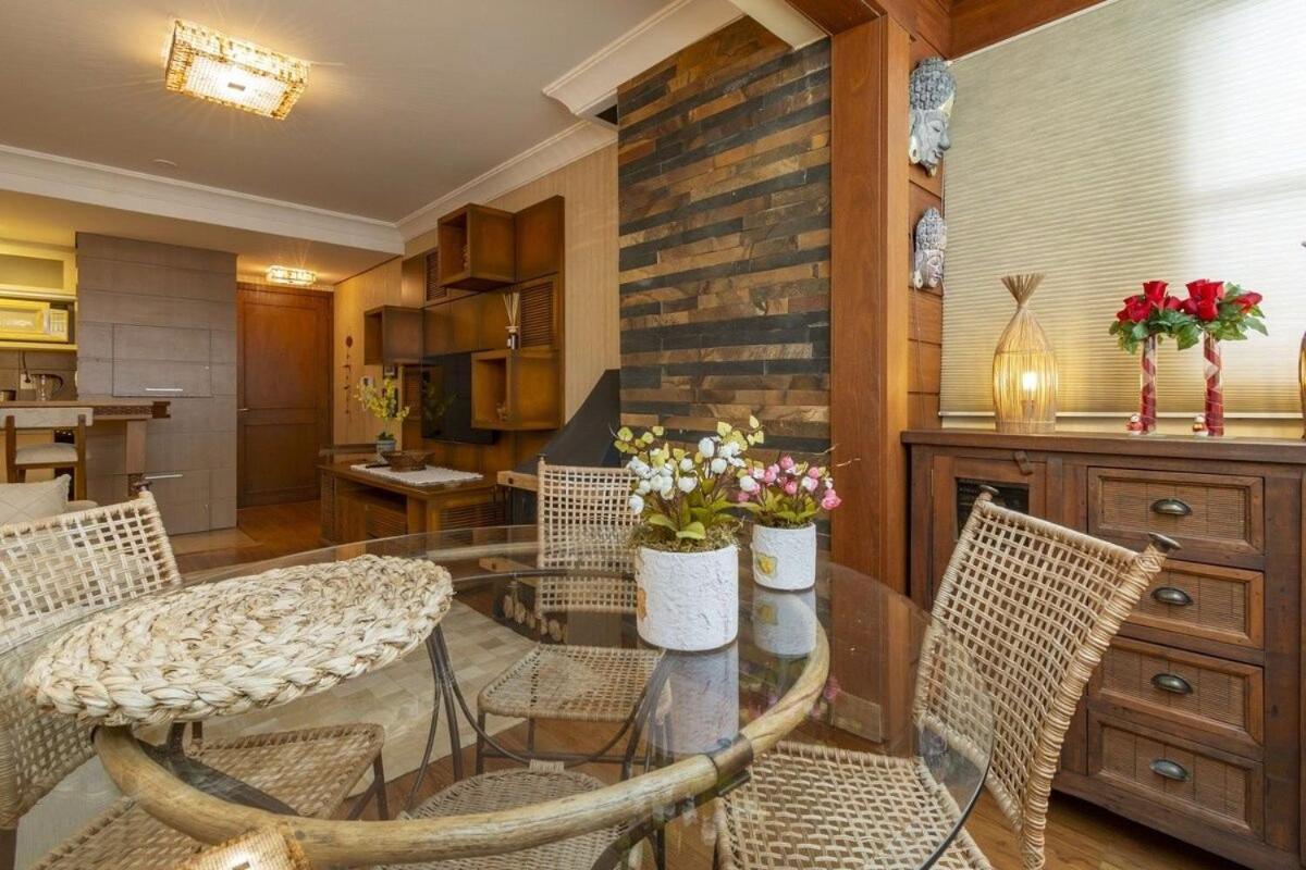 Rosa Edificio Di Pietro Apartamento
