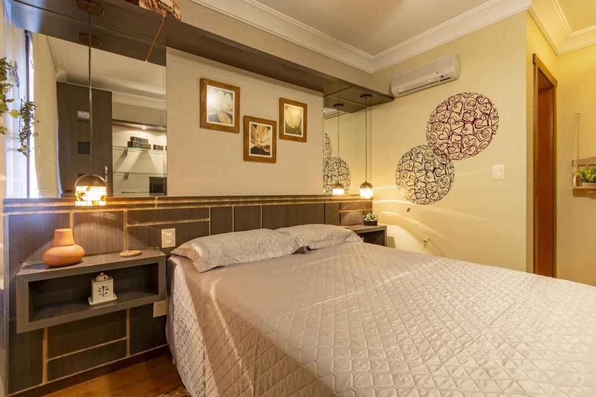 Rosa Edificio Di Pietro Apartamento