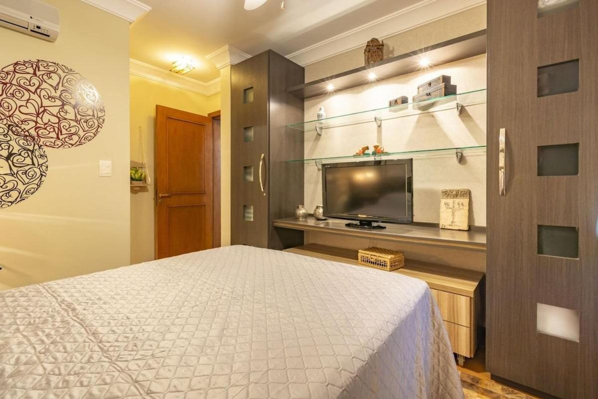 Apartamento Rosa Edificio Di Pietro
