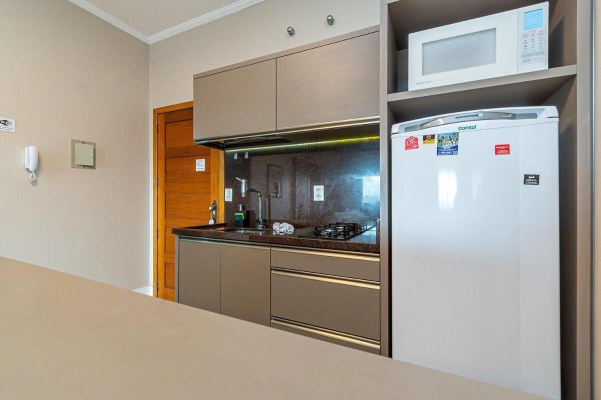 Apartamento Rosa Edificio Mirante Da Colina Gramado