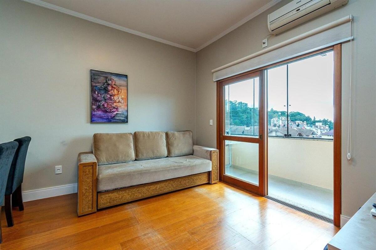 Rosa Edificio Mirante Da Colina Apartamento
