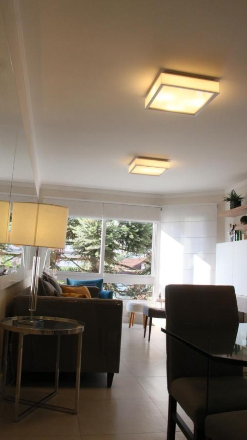 Apartamento No Centro De Apartamento