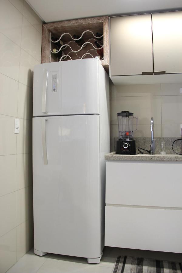 Apartamento Apartamento No Centro De