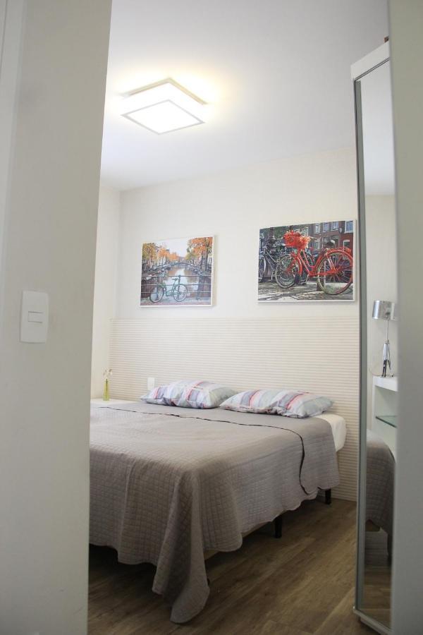 Apartamento No Centro De Apartamento
