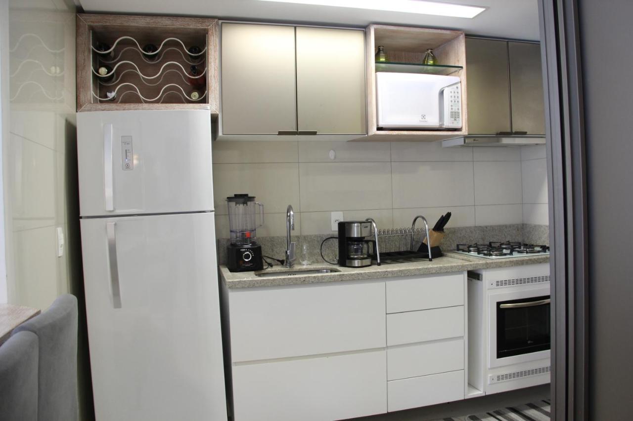 Apartamento No Centro De Apartamento