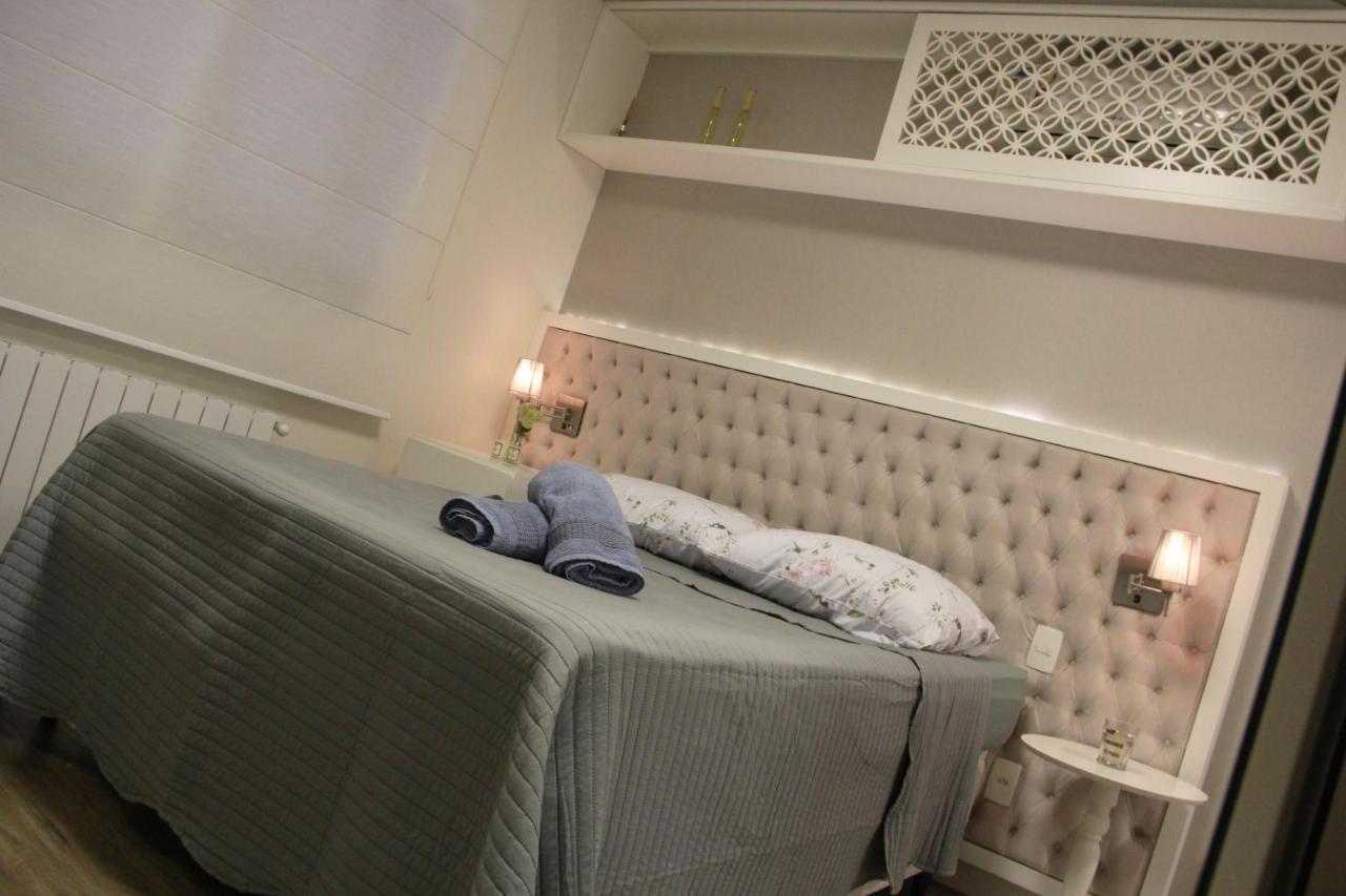 Apartamento No Centro De Apartamento Gramado