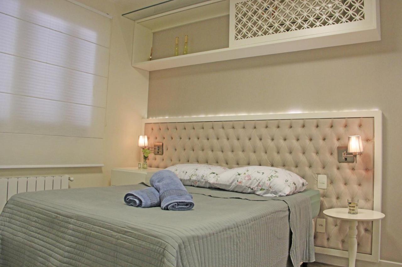 Apartamento No Centro De Apartamento *