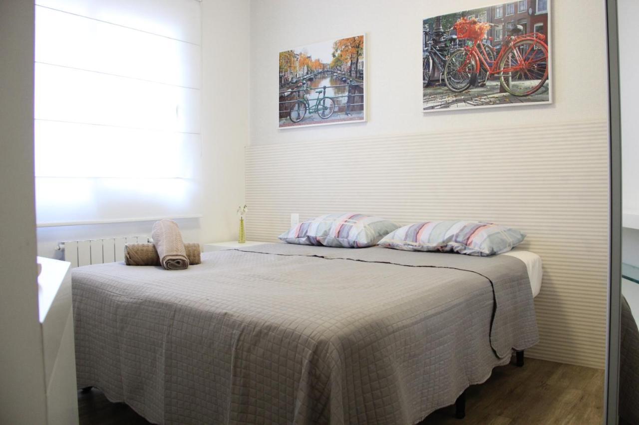 Apartamento No Centro De