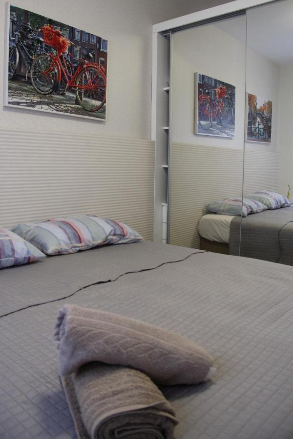 Apartamento No Centro De Apartamento *