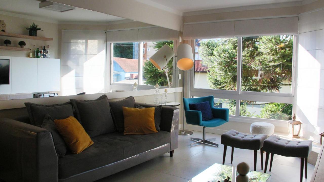 Apartamento No Centro De Apartamento *