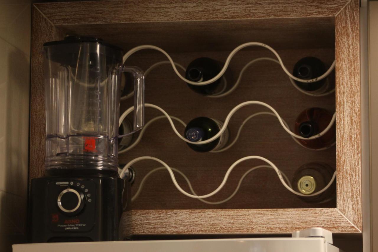 Apartamento No Centro De *