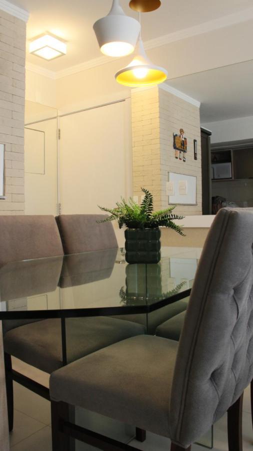Apartamento No Centro De