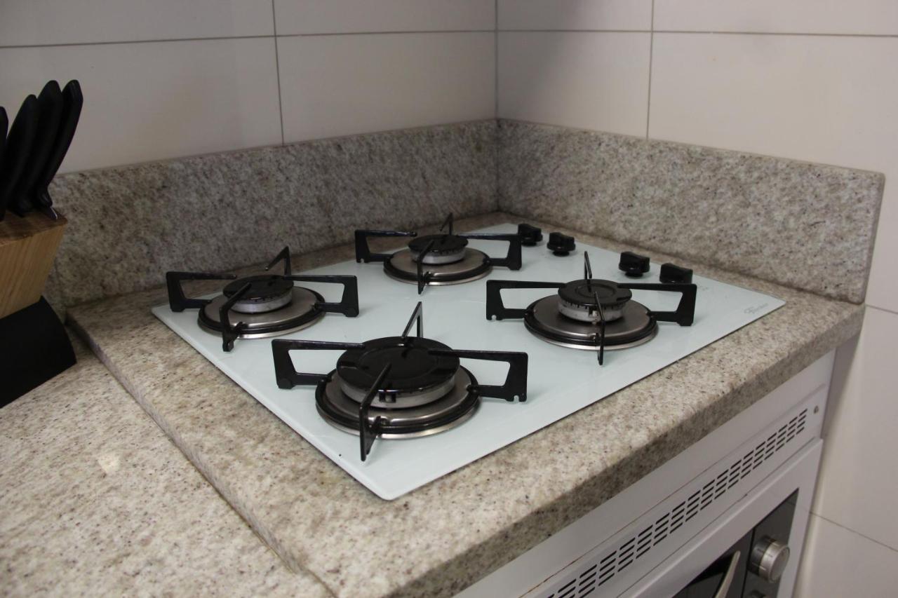 Apartamento Apartamento No Centro De