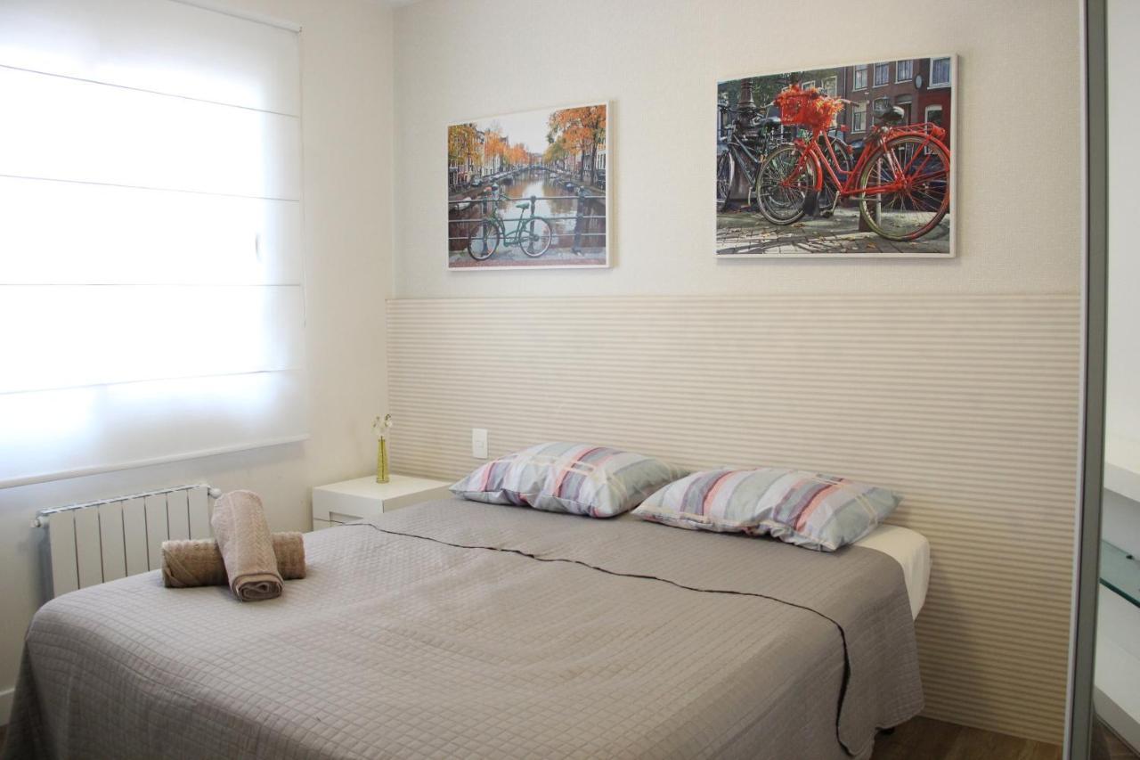 Apartamento No Centro De