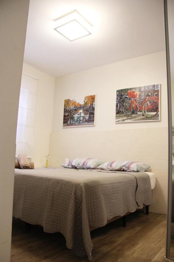 Apartamento No Centro De