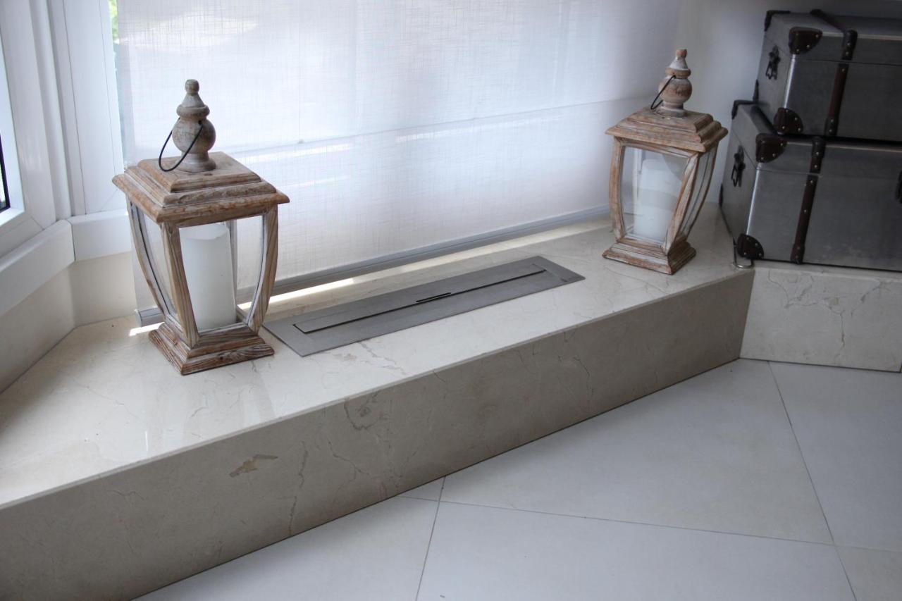 Apartamento No Centro De * Gramado