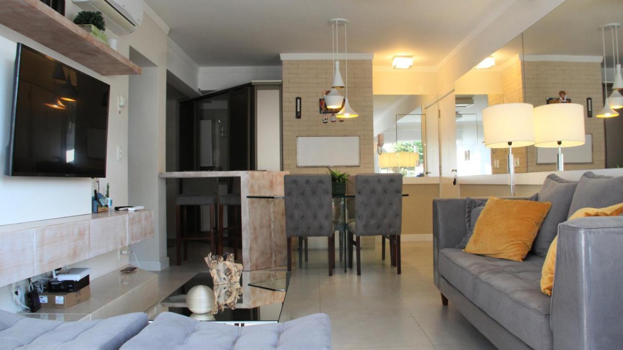 Apartamento Apartamento No Centro De *