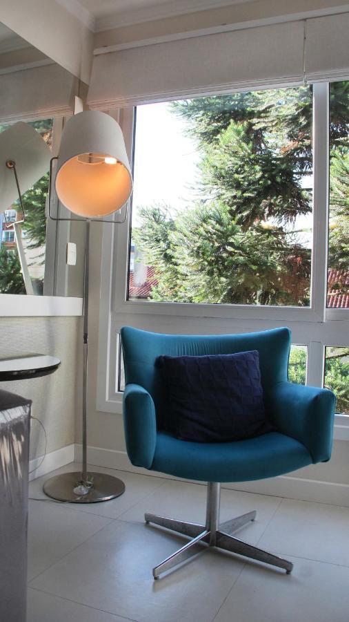 Apartamento Apartamento No Centro De Gramado
