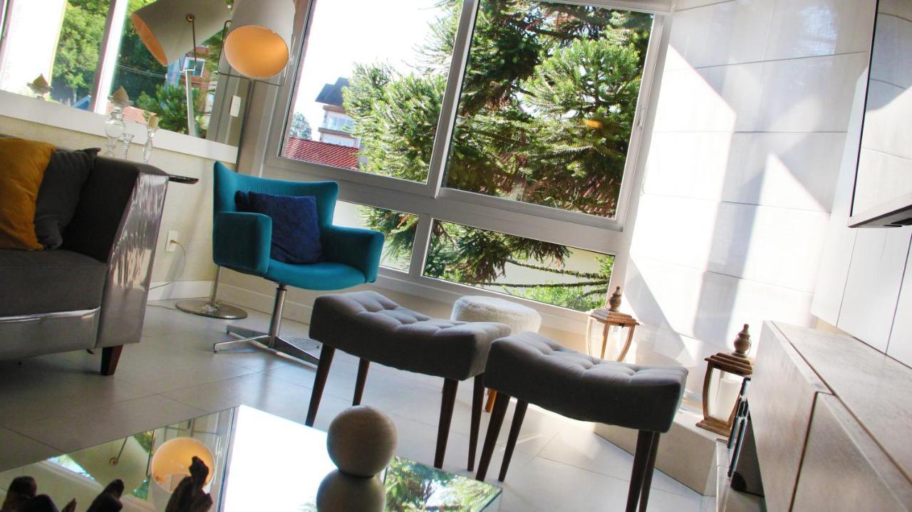 Apartamento Apartamento No Centro De *