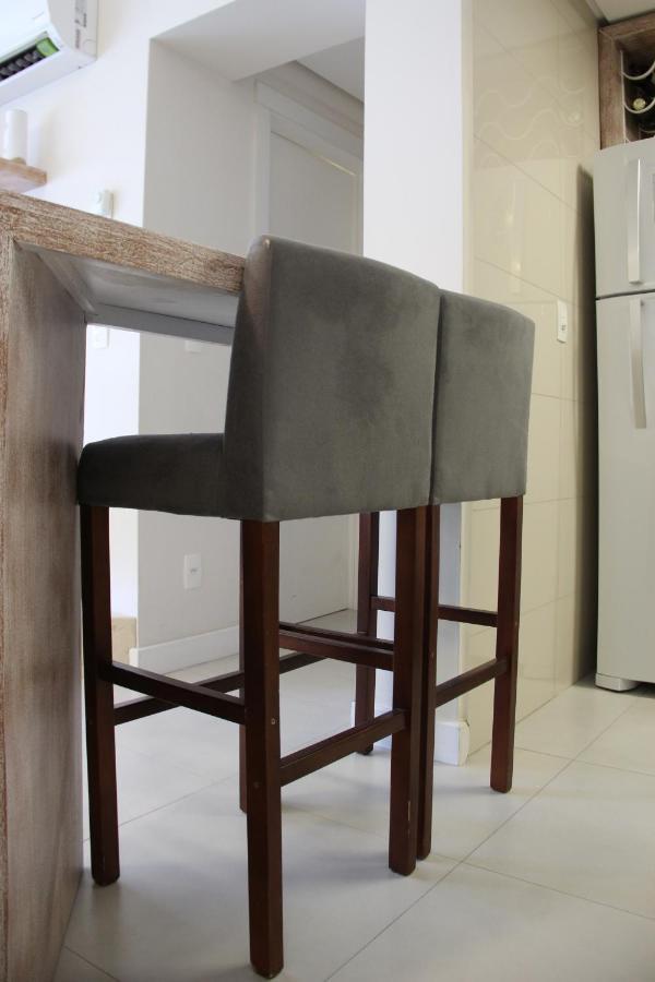 Apartamento No Centro De *