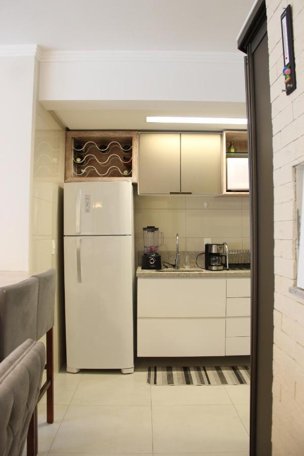 Apartamento No Centro De Apartamento Gramado