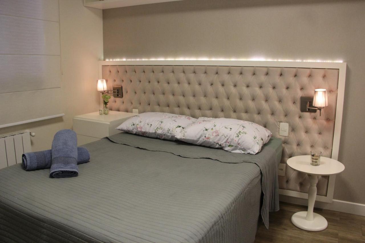 Apartamento No Centro De Apartamento Gramado