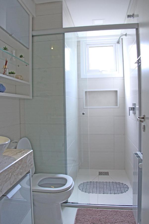 Apartamento No Centro De * Gramado