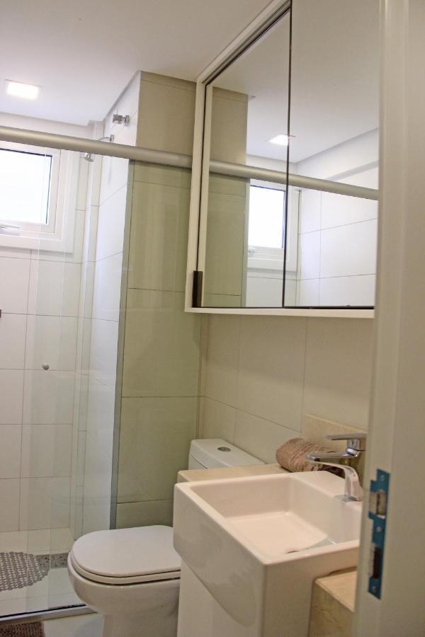 Apartamento No Centro De * Gramado