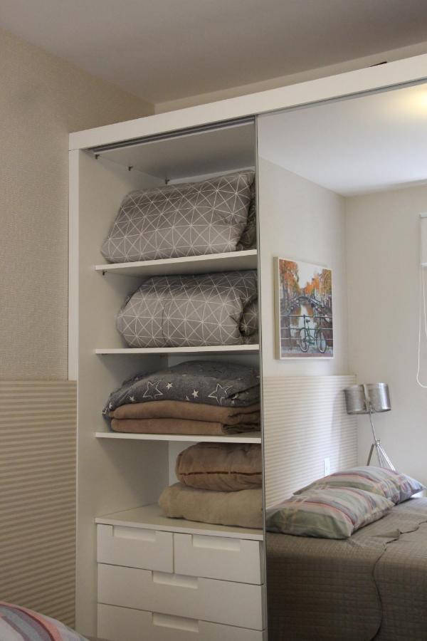 Apartamento No Centro De
