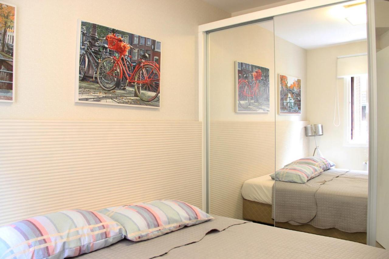 Apartamento Apartamento No Centro De
