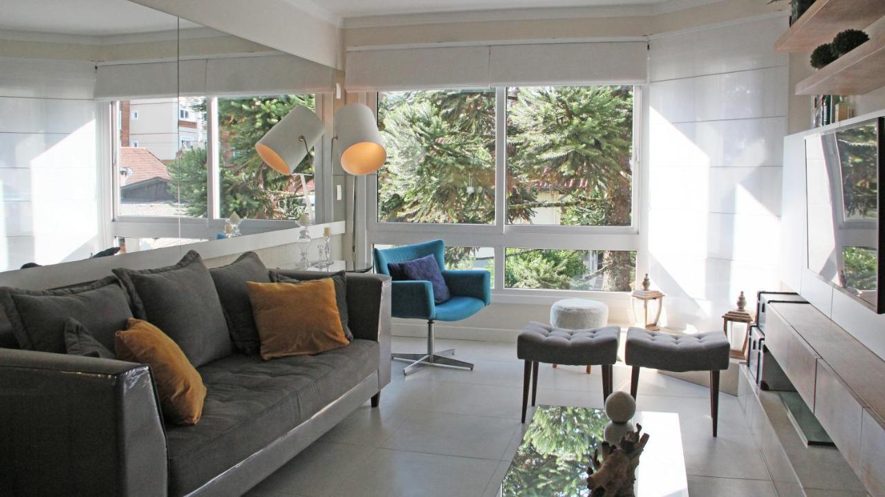 Apartamento No Centro De Apartamento