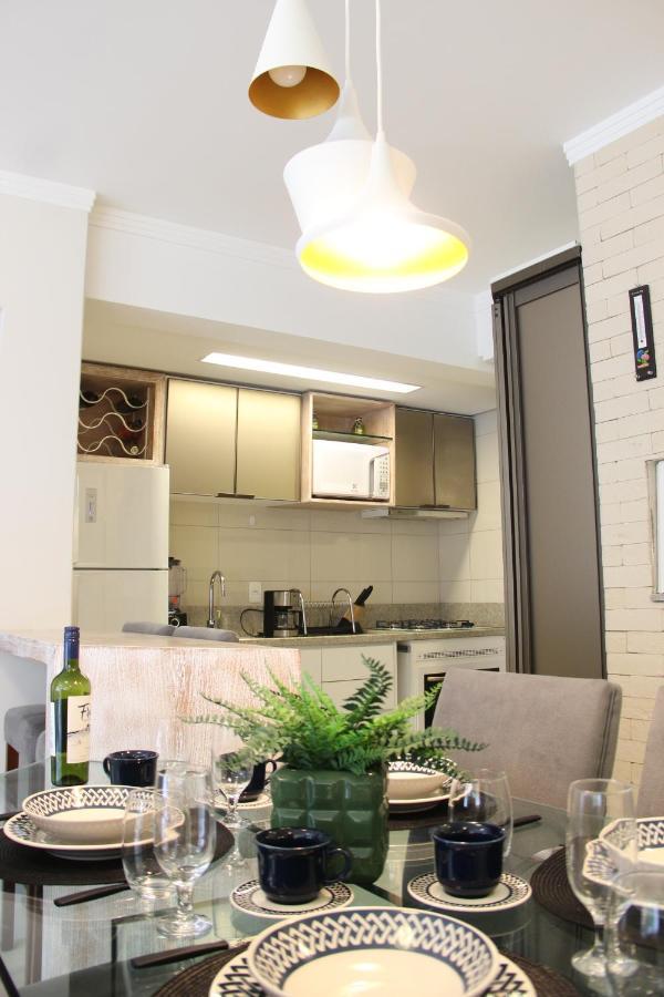 Apartamento No Centro De