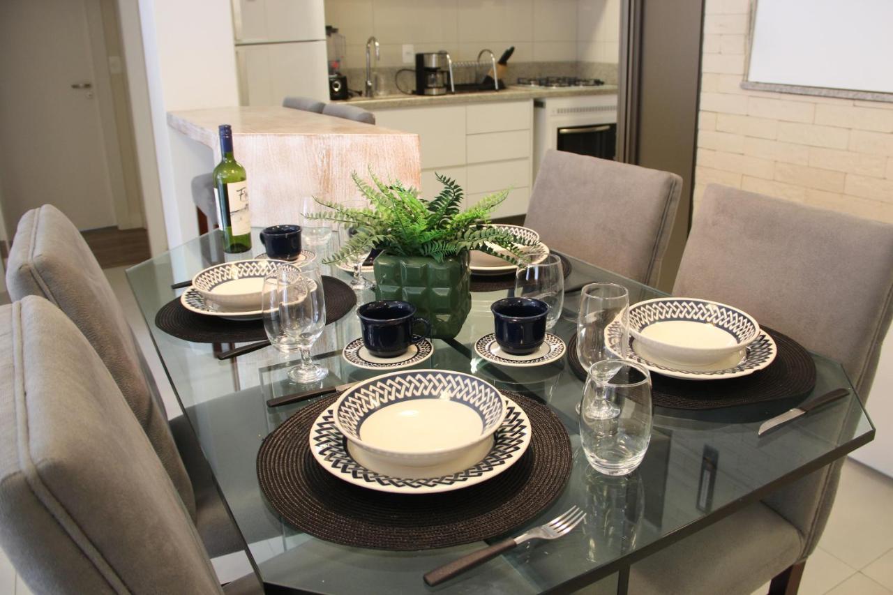 Apartamento No Centro De Apartamento Gramado