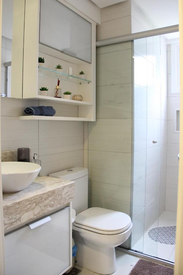 Apartamento No Centro De Apartamento