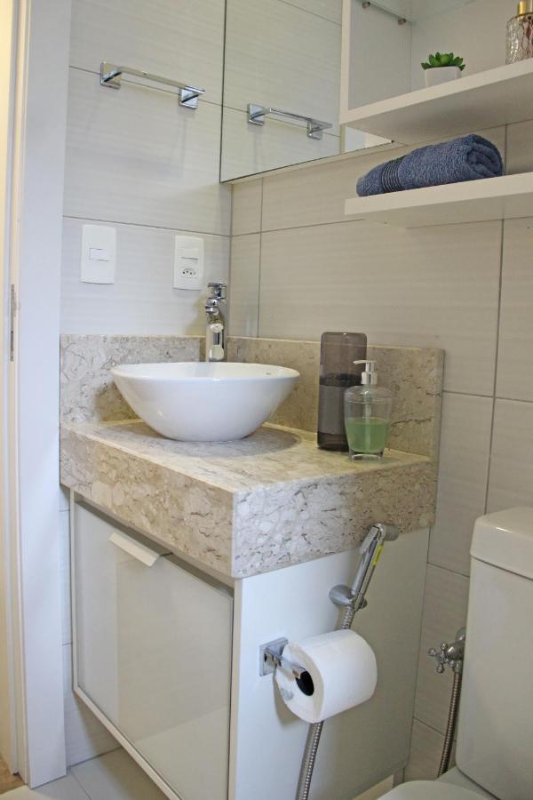 Apartamento Apartamento No Centro De Gramado
