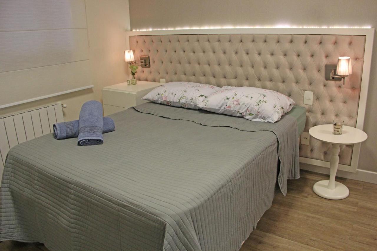Apartamento Apartamento No Centro De *