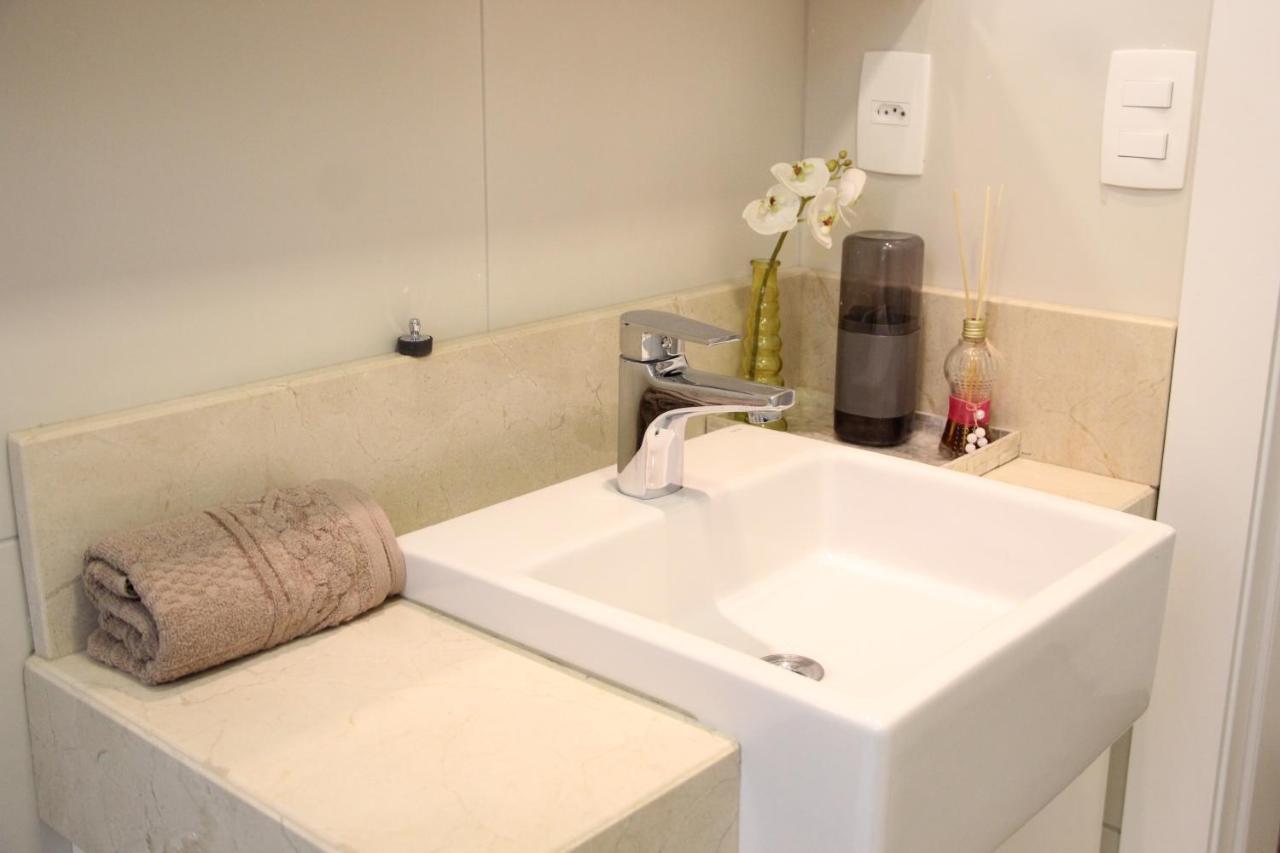 Apartamento No Centro De Gramado