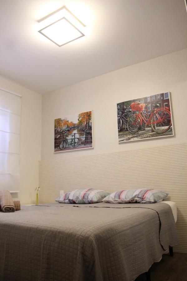 Apartamento Apartamento No Centro De *