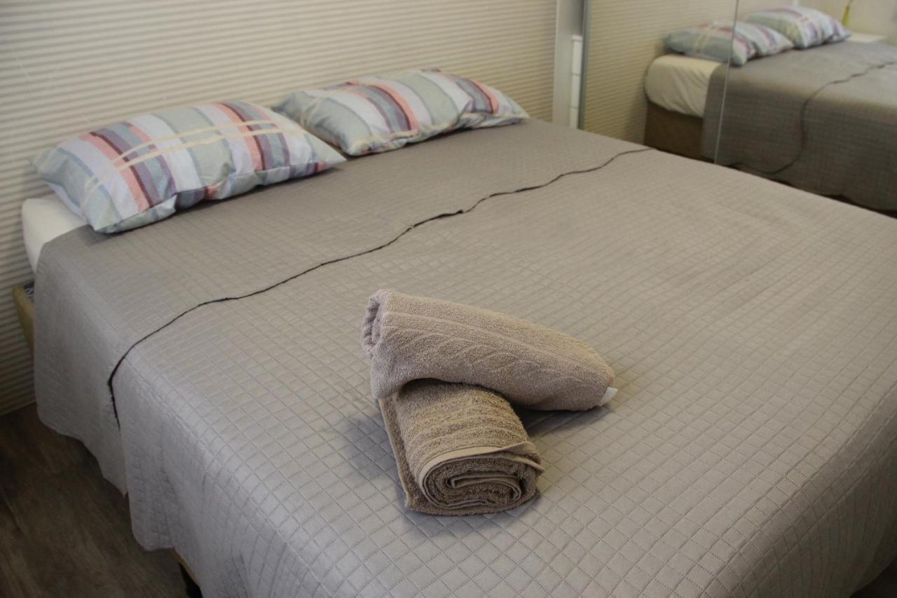 Apartamento Apartamento No Centro De