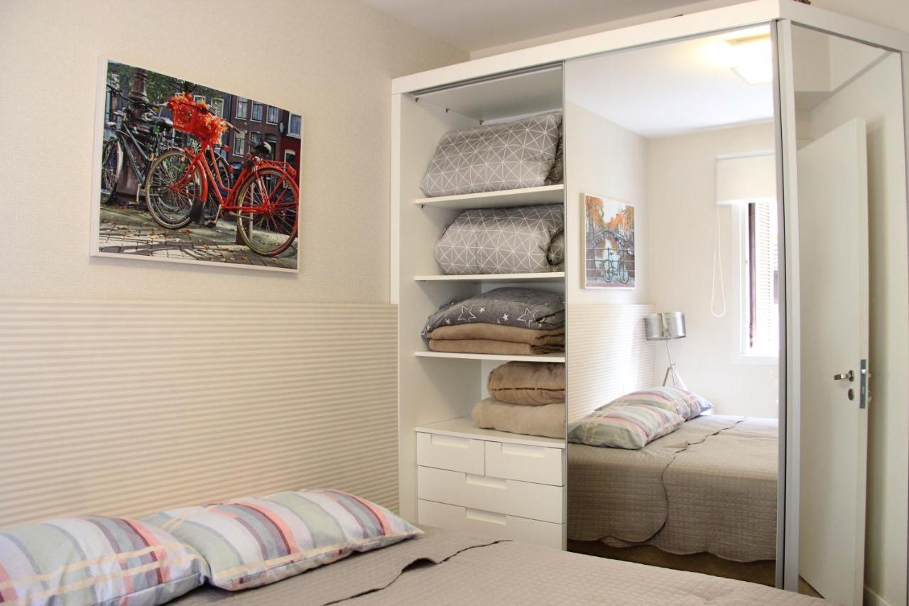 Apartamento No Centro De Gramado