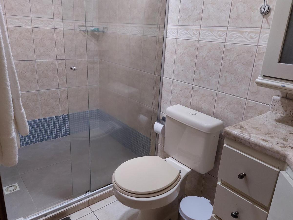 Apartamento Cobertura Roloff Gramado